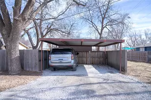 365 Graham St, Tuscola, TX 79562 - Photo 37