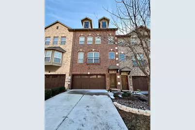 7818 Liverpool Lane, Irving, TX 75063 - Photo 1
