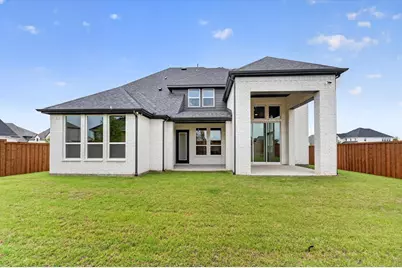 2760 Savannah Ridge, Prosper, TX 75078 - Photo 23