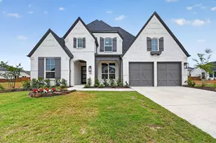 2760 Savannah Rdg, Prosper, TX 75078 - Photo 1