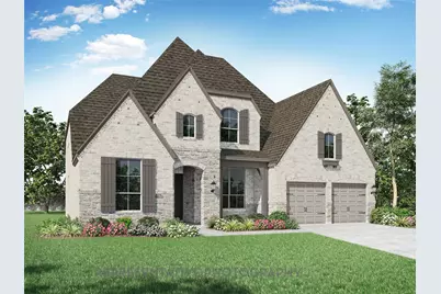 2760 Savannah Ridge, Prosper, TX 75078 - Photo 1