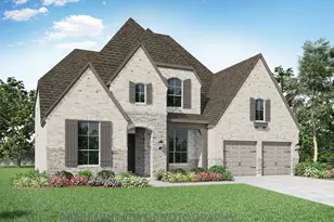 2760 Savannah Rdg, Prosper, TX 75078 - Photo 1