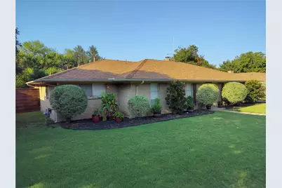 3716 Fenton Avenue, Fort Worth, TX 76133 - Photo 3