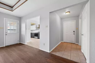 402 Sunset Drive, Crandall, TX 75114 - Photo 3