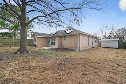 402 Sunset Drive, Crandall, TX 75114 - Photo 21