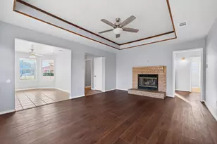 402 Sunset Dr, Crandall, TX 75114 - Photo 5