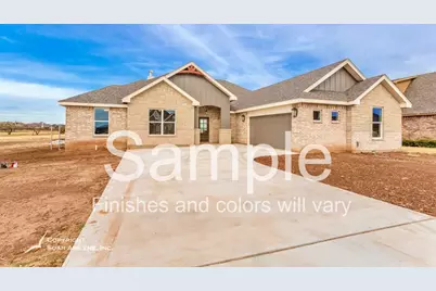 6601 Windmill Grass Lane, Abilene, TX 79606 - Photo 1