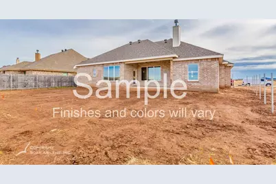 6601 Windmill Grass Lane, Abilene, TX 79606 - Photo 13