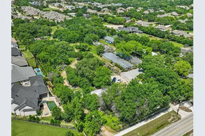 2499 Union Church Road, Southlake, TX 76092 - Photo 31