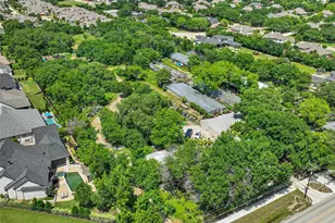 2499 Union Church Rd, Southlake, TX 76092 - Photo 31