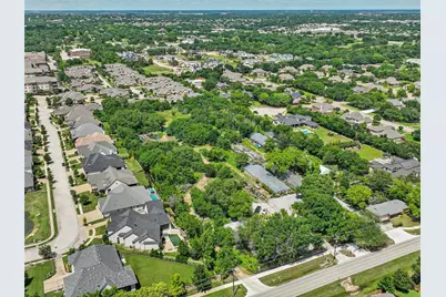 2499 Union Church Road, Southlake, TX 76092 - Photo 27