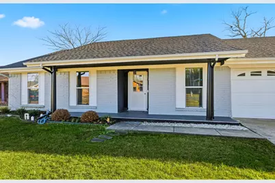 2828 Elk Grove Road, Carrollton, TX 75007 - Photo 3