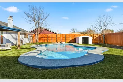 2828 Elk Grove Road, Carrollton, TX 75007 - Photo 29