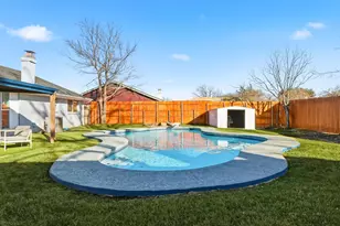 2828 Elk Grove Rd, Carrollton, TX 75007 - Photo 29