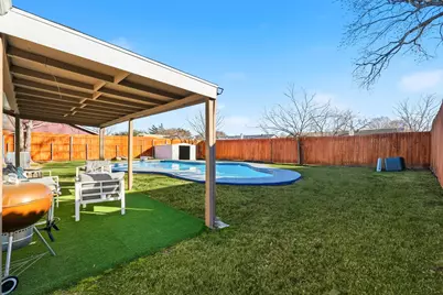 2828 Elk Grove Road, Carrollton, TX 75007 - Photo 31