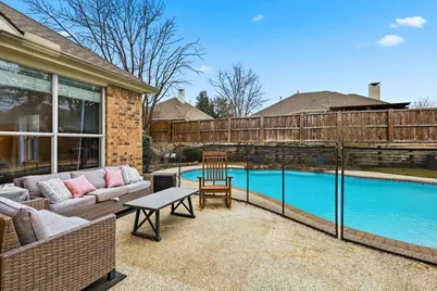 1325 Rustic Timbers Lane, Flower Mound, TX 75028 - Photo 35