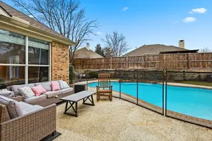 1325 Rustic Timbers Ln, Flower Mound, TX 75028 - Photo 35