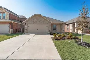 623 Sweet Dream Wy, Lavon, TX 75166 - Photo 3