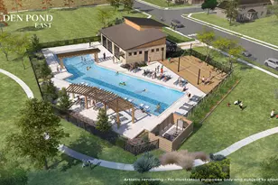 1224 Redcoat Dr, Forney, TX 75126 - Photo 39