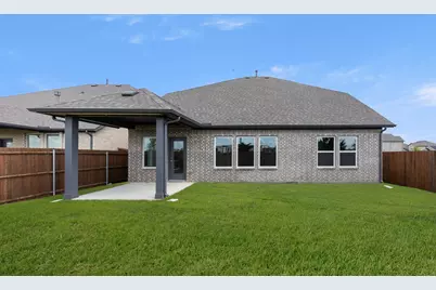 1224 Redcoat Drive, Forney, TX 75126 - Photo 25