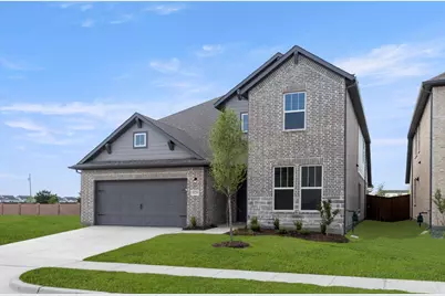 1224 Redcoat Drive, Forney, TX 75126 - Photo 29