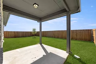 1224 Redcoat Dr, Forney, TX 75126 - Photo 35