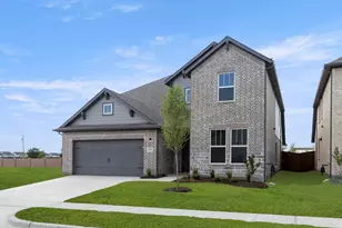 1224 Redcoat Dr, Forney, TX 75126 - Photo 29