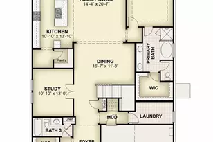 1224 Redcoat Dr, Forney, TX 75126 - Photo 31