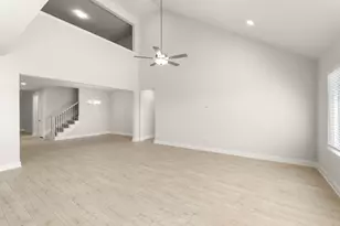 1224 Redcoat Dr, Forney, TX 75126 - Photo 9