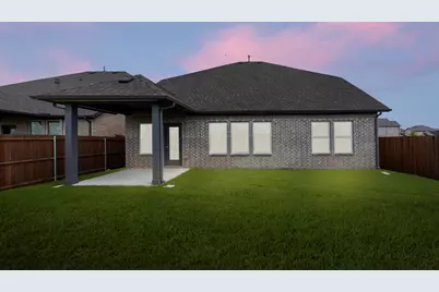 1224 Redcoat Drive, Forney, TX 75126 - Photo 27