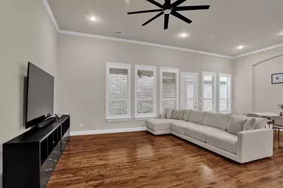 209 Carrington Lane, Lewisville, TX 75067 - Photo 5