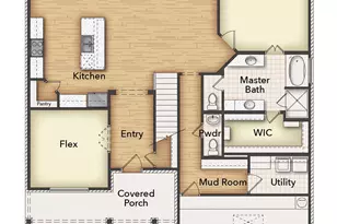 1113 Trinity Dr, Springtown, TX 76082 - Photo 9