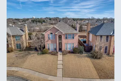 3922 Bach Boulevard, Carrollton, TX 75007 - Photo 35