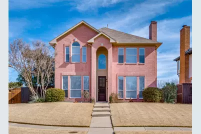 3922 Bach Boulevard, Carrollton, TX 75007 - Photo 1