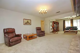 400 S Fordyce St, Blooming Grove, TX 76626 - Photo 13