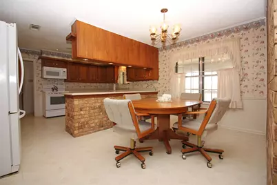 400 S Fordyce Street, Blooming Grove, TX 76626 - Photo 15