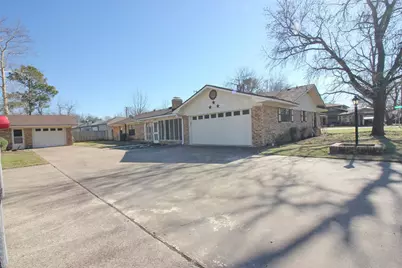 400 S Fordyce Street, Blooming Grove, TX 76626 - Photo 33