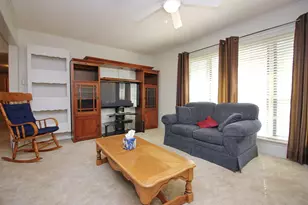 400 S Fordyce St, Blooming Grove, TX 76626 - Photo 3