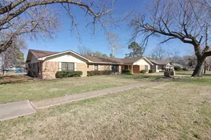 400 S Fordyce St, Blooming Grove, TX 76626 - Photo 37