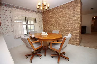 400 S Fordyce Street, Blooming Grove, TX 76626 - Photo 5