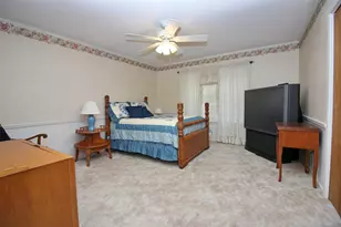 400 S Fordyce St, Blooming Grove, TX 76626 - Photo 7