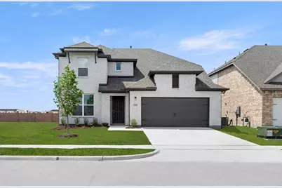 1212 Redcoat Drive, Forney, TX 75126 - Photo 29