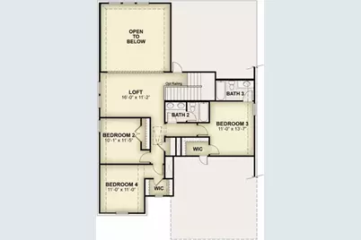 1212 Redcoat Drive, Forney, TX 75126 - Photo 33