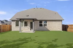 1212 Redcoat Dr, Forney, TX 75126 - Photo 31