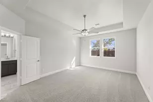 1212 Redcoat Dr, Forney, TX 75126 - Photo 13