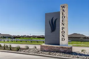 1212 Redcoat Dr, Forney, TX 75126 - Photo 37