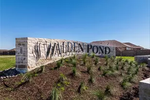 1212 Redcoat Dr, Forney, TX 75126 - Photo 35