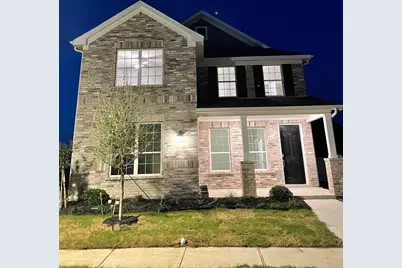 6044 Driscoll Lane, Providence Village, TX 76227 - Photo 3