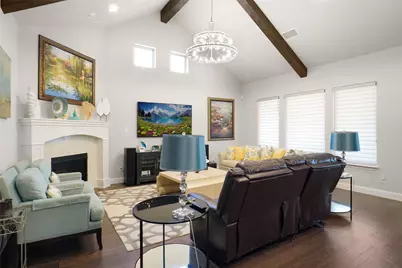 1132 Thornhill Way, Roanoke, TX 76262 - Photo 3