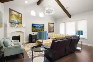 1132 Thornhill Way, Roanoke, TX 76262 - Photo 3